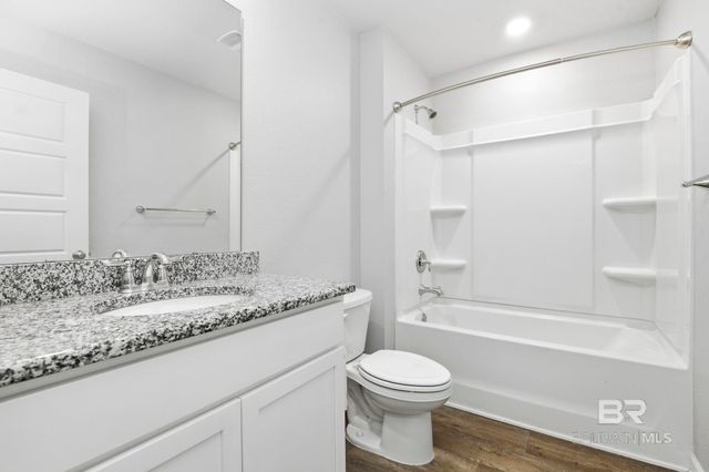 14698 Forsythia Loop, Silverhill, AL 36576