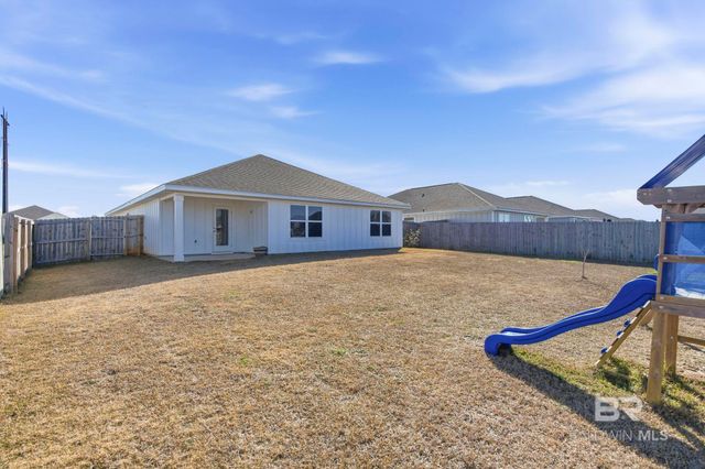 14698 Forsythia Loop, Silverhill, AL 36576