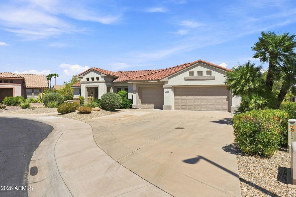 19749 N jojoba Court, Surprise, AZ 85374 — photo 3