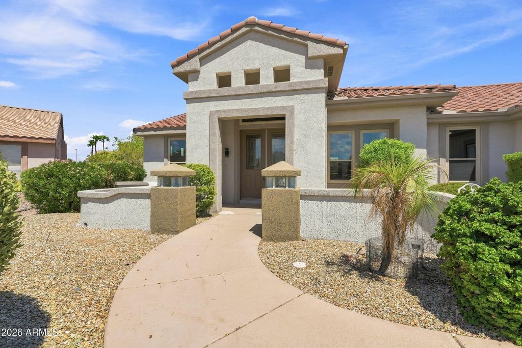 19749 N jojoba Court, Surprise, AZ 85374 — photo 4