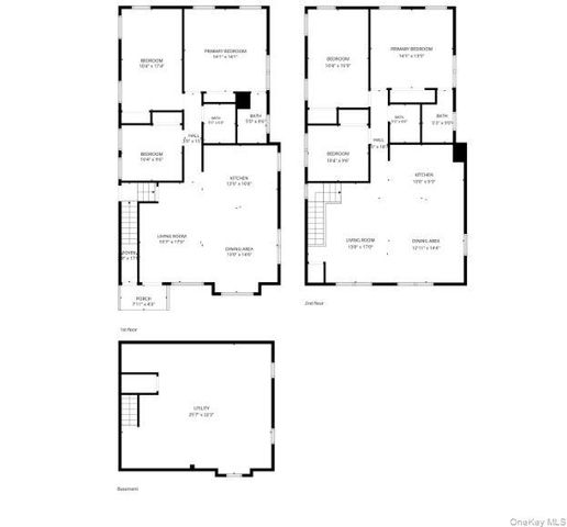 161-32 119th Drive, Jamaica, NY 11434