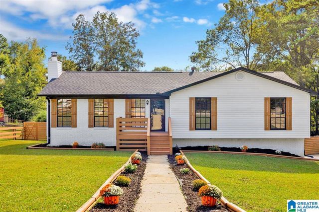 3012 WORTHINGTON PLACE, Birmingham, AL 35215