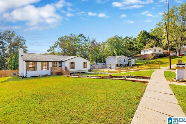 3012 WORTHINGTON PLACE, Birmingham, AL 35215