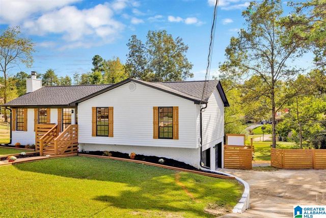 3012 WORTHINGTON PLACE, Birmingham, AL 35215