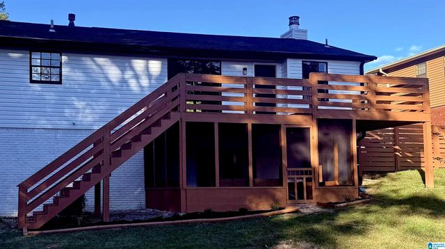 3012 WORTHINGTON PLACE, Birmingham, AL 35215