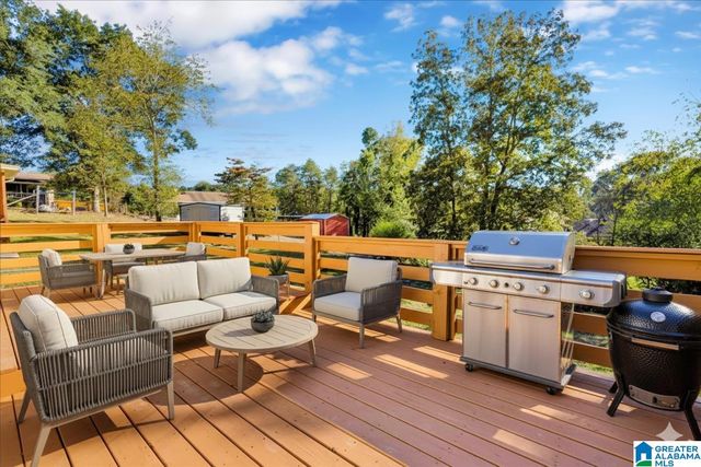 3012 WORTHINGTON PLACE, Birmingham, AL 35215