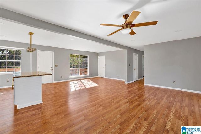 3012 WORTHINGTON PLACE, Birmingham, AL 35215