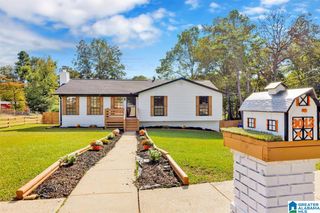 3012 WORTHINGTON PLACE, Birmingham, AL 35215