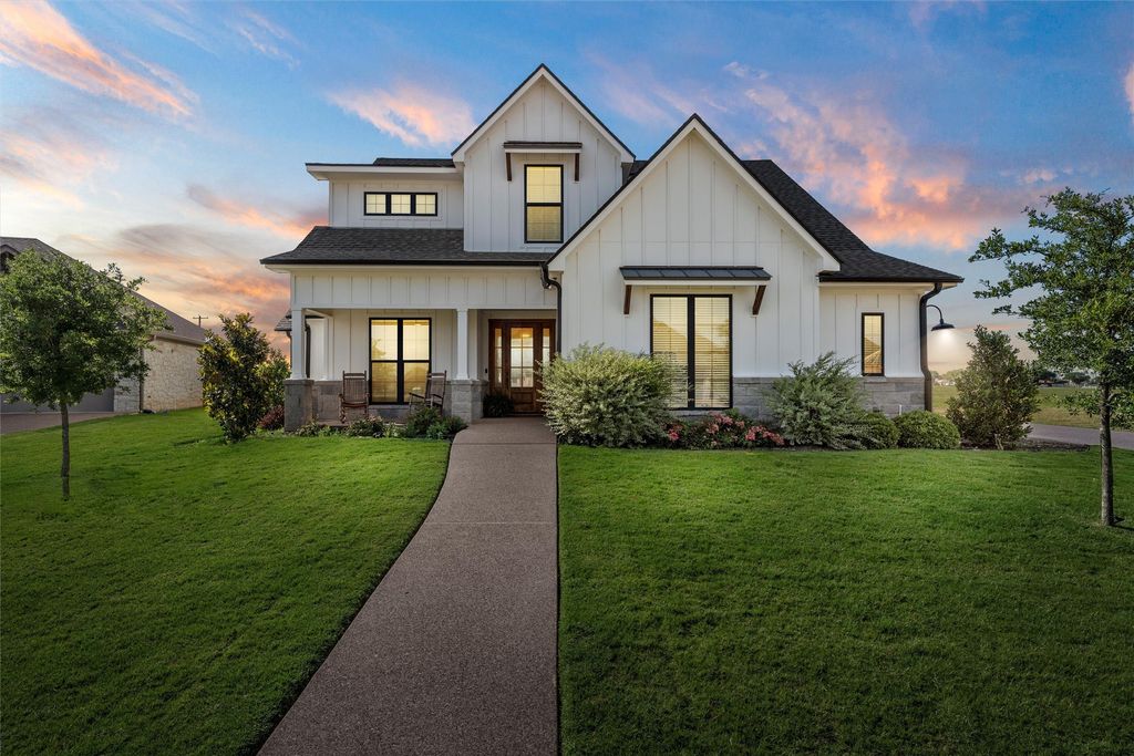 10713 Wistan Drive, Waco, TX 76712