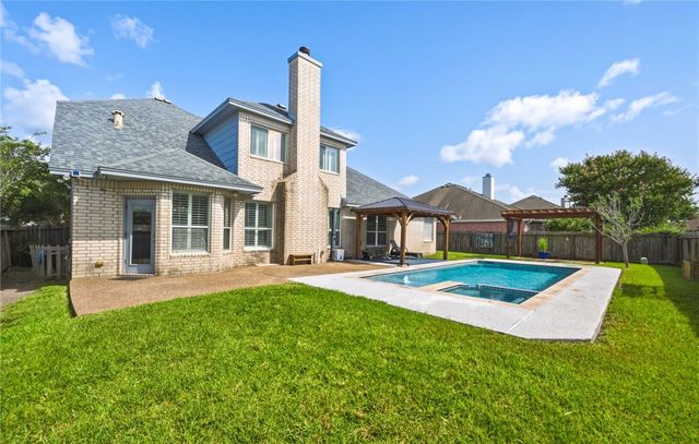 7534 Grenade Ct, Corpus Christi, TX 78414