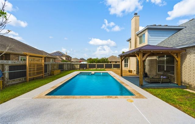 7534 Grenade Ct, Corpus Christi, TX 78414