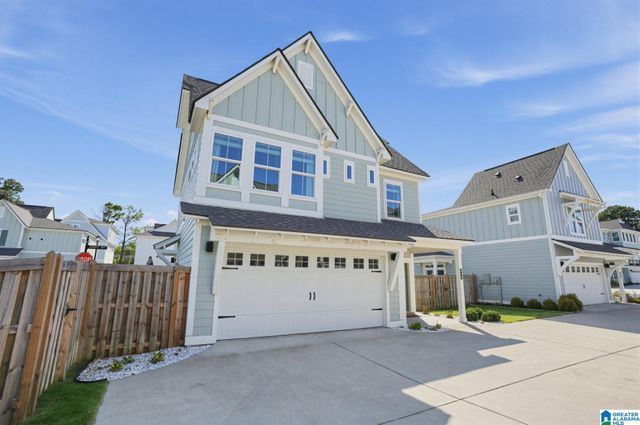 439 COUPLES DRIVE, Birmingham, AL 35242