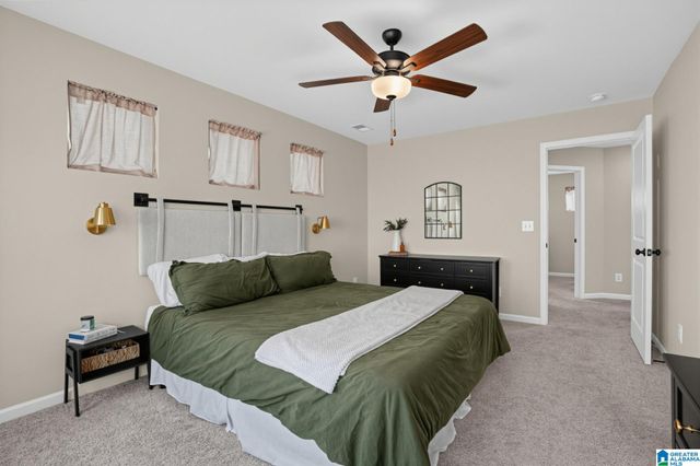 439 COUPLES DRIVE, Birmingham, AL 35242