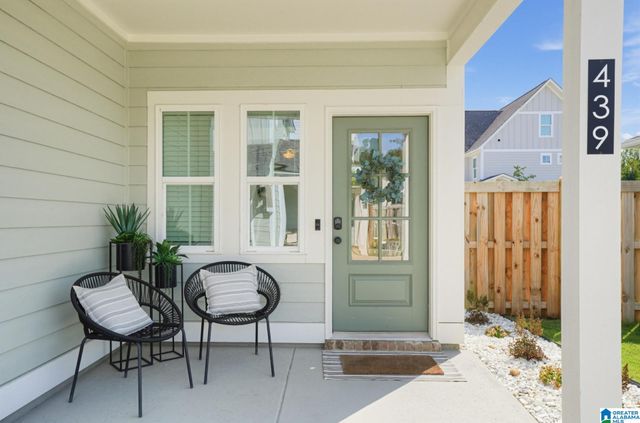439 COUPLES DRIVE, Birmingham, AL 35242