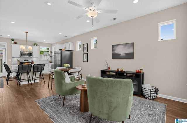 439 COUPLES DRIVE, Birmingham, AL 35242