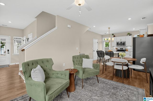 439 COUPLES DRIVE, Birmingham, AL 35242