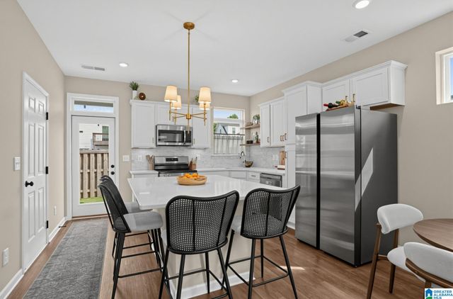 439 COUPLES DRIVE, Birmingham, AL 35242