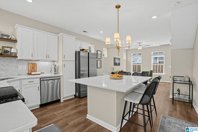439 COUPLES DRIVE, Birmingham, AL 35242