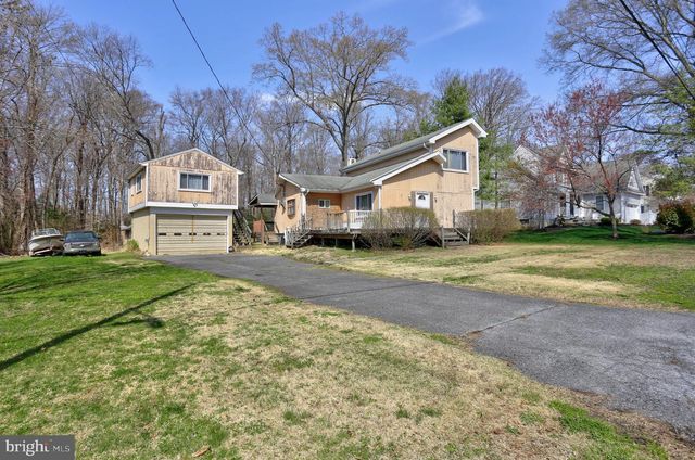 3650 NORTH CAROLINA AVE, Edgewater, MD 21037