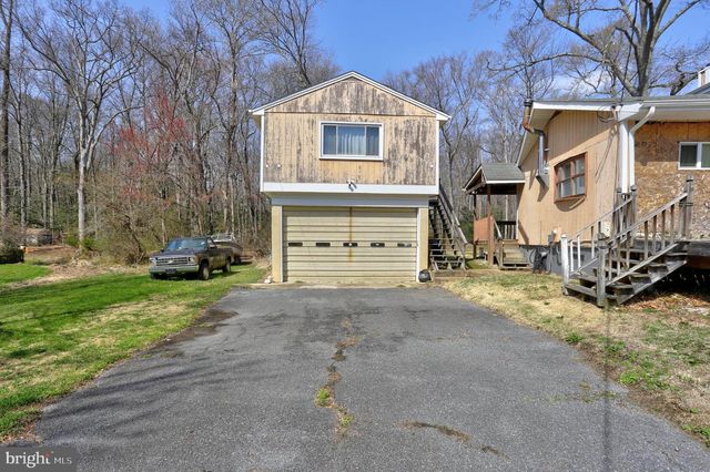 3650 NORTH CAROLINA AVE, Edgewater, MD 21037