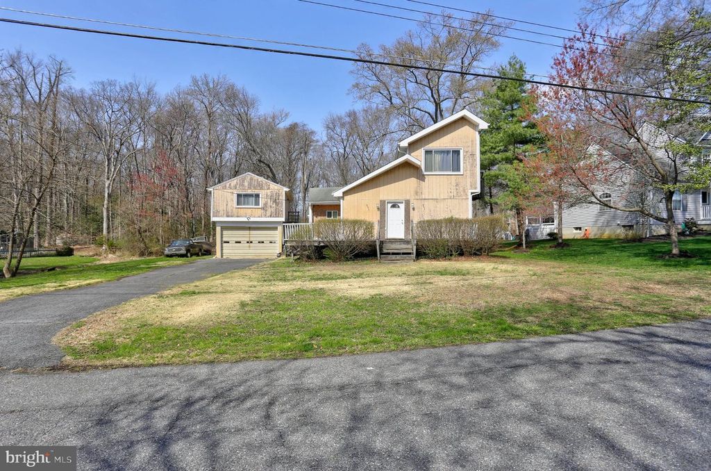 3650 NORTH CAROLINA AVE, Edgewater, MD 21037