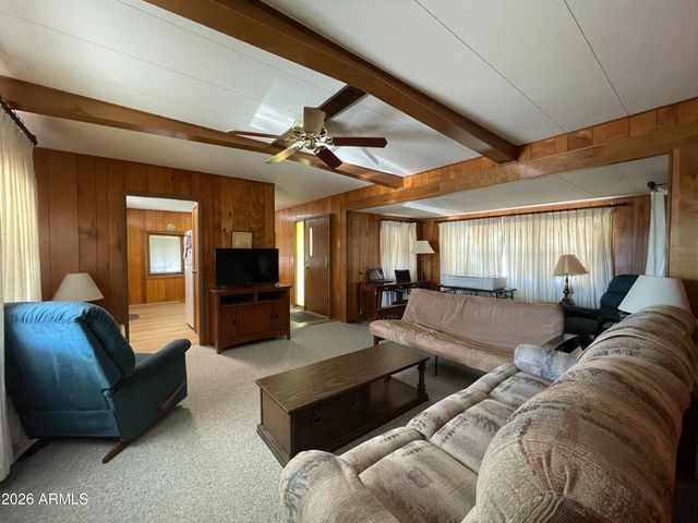 75 E LYNN Way, Queen Valley, AZ 85118