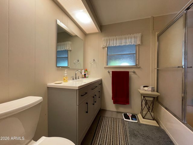 75 E LYNN Way, Queen Valley, AZ 85118