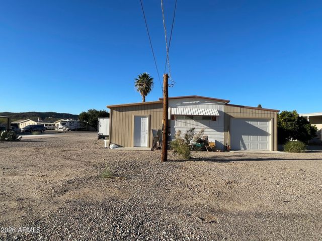 75 E LYNN Way, Queen Valley, AZ 85118