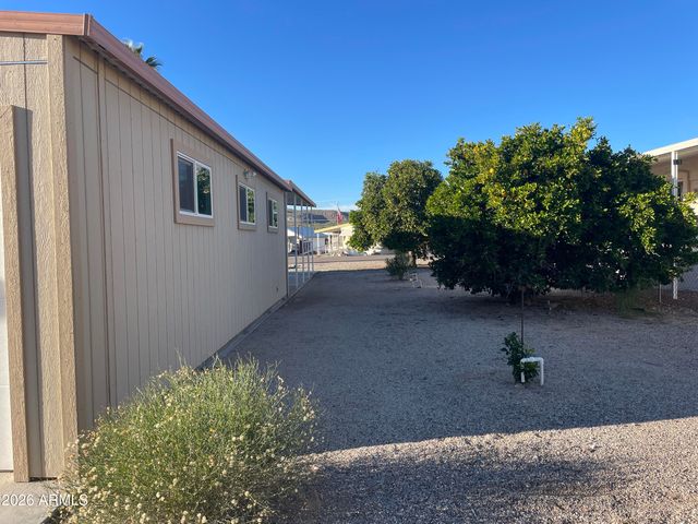 75 E LYNN Way, Queen Valley, AZ 85118