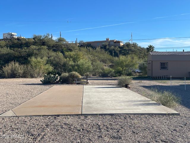75 E LYNN Way, Queen Valley, AZ 85118