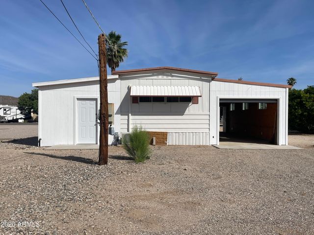 75 E LYNN Way, Queen Valley, AZ 85118