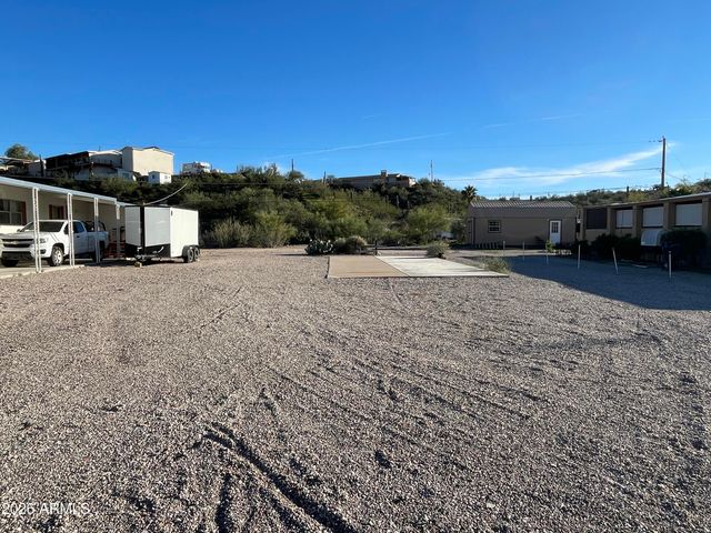 75 E LYNN Way, Queen Valley, AZ 85118