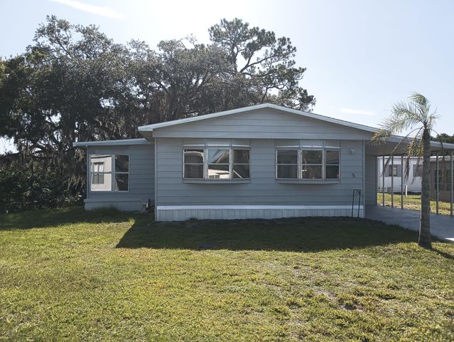 5 Quintana Roo Court, Port St. Lucie, Port St Lucie, FL 34952