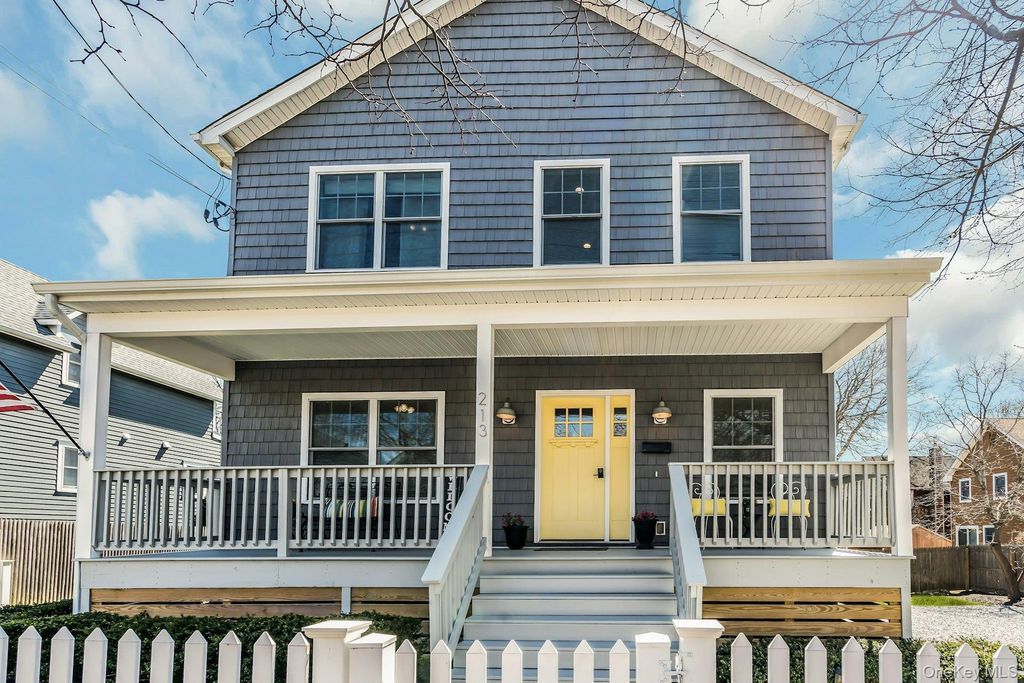 215 North Street, Greenport, NY 11944
