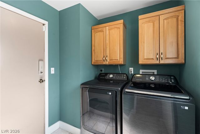 3233 Barbuda Road, Las Vegas, NV 89117