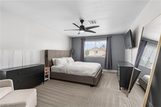 3233 Barbuda Road, Las Vegas, NV 89117