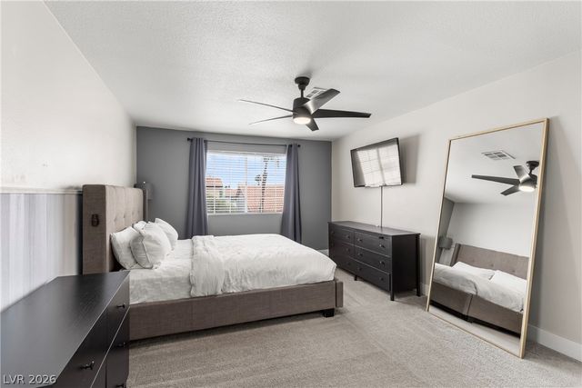 3233 Barbuda Road, Las Vegas, NV 89117