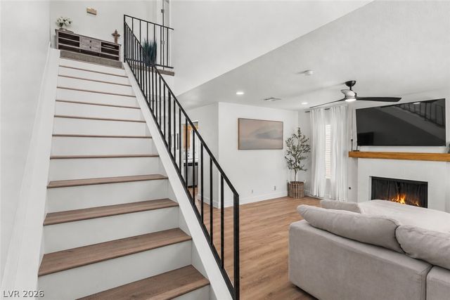 3233 Barbuda Road, Las Vegas, NV 89117
