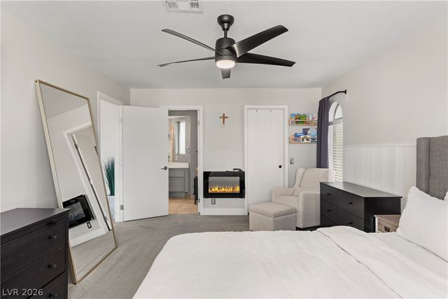3233 Barbuda Road, Las Vegas, NV 89117