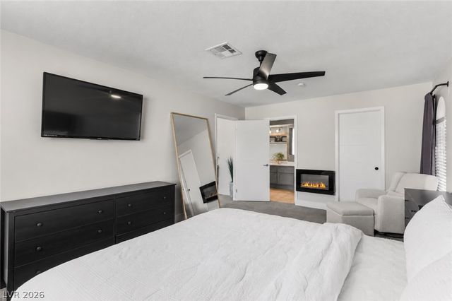 3233 Barbuda Road, Las Vegas, NV 89117