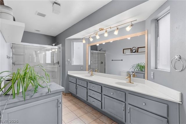 3233 Barbuda Road, Las Vegas, NV 89117