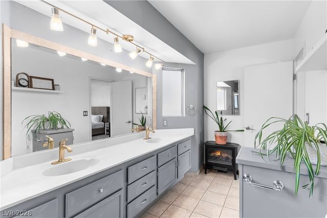 3233 Barbuda Road, Las Vegas, NV 89117