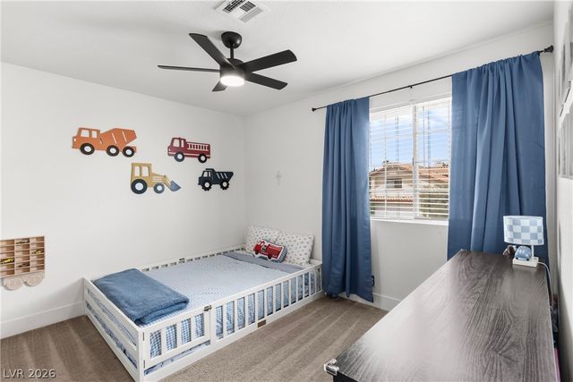 3233 Barbuda Road, Las Vegas, NV 89117