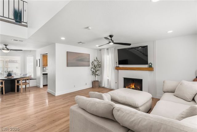 3233 Barbuda Road, Las Vegas, NV 89117