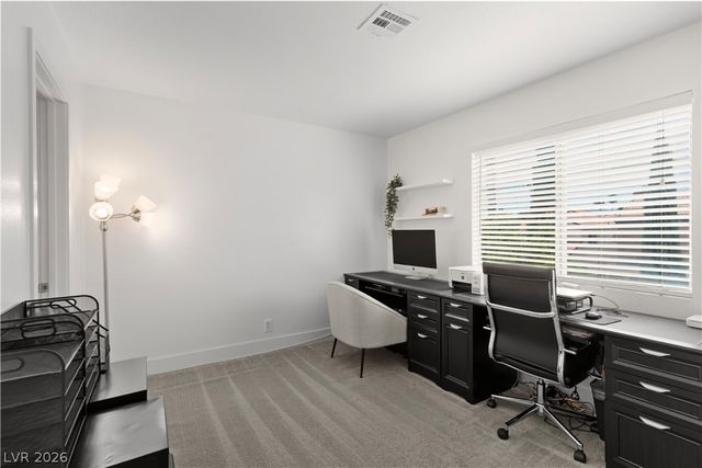 3233 Barbuda Road, Las Vegas, NV 89117