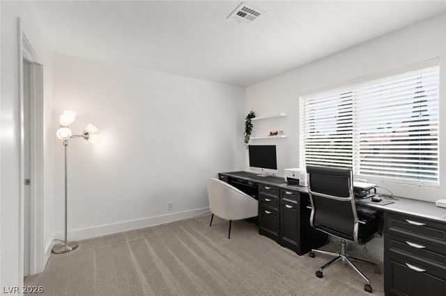 3233 Barbuda Road, Las Vegas, NV 89117