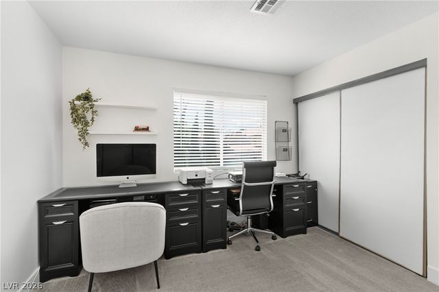 3233 Barbuda Road, Las Vegas, NV 89117