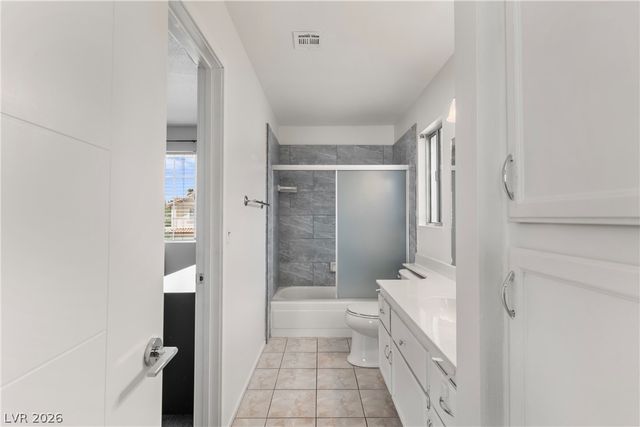 3233 Barbuda Road, Las Vegas, NV 89117