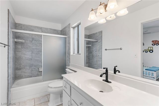 3233 Barbuda Road, Las Vegas, NV 89117