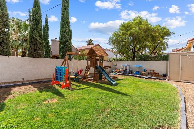 3233 Barbuda Road, Las Vegas, NV 89117